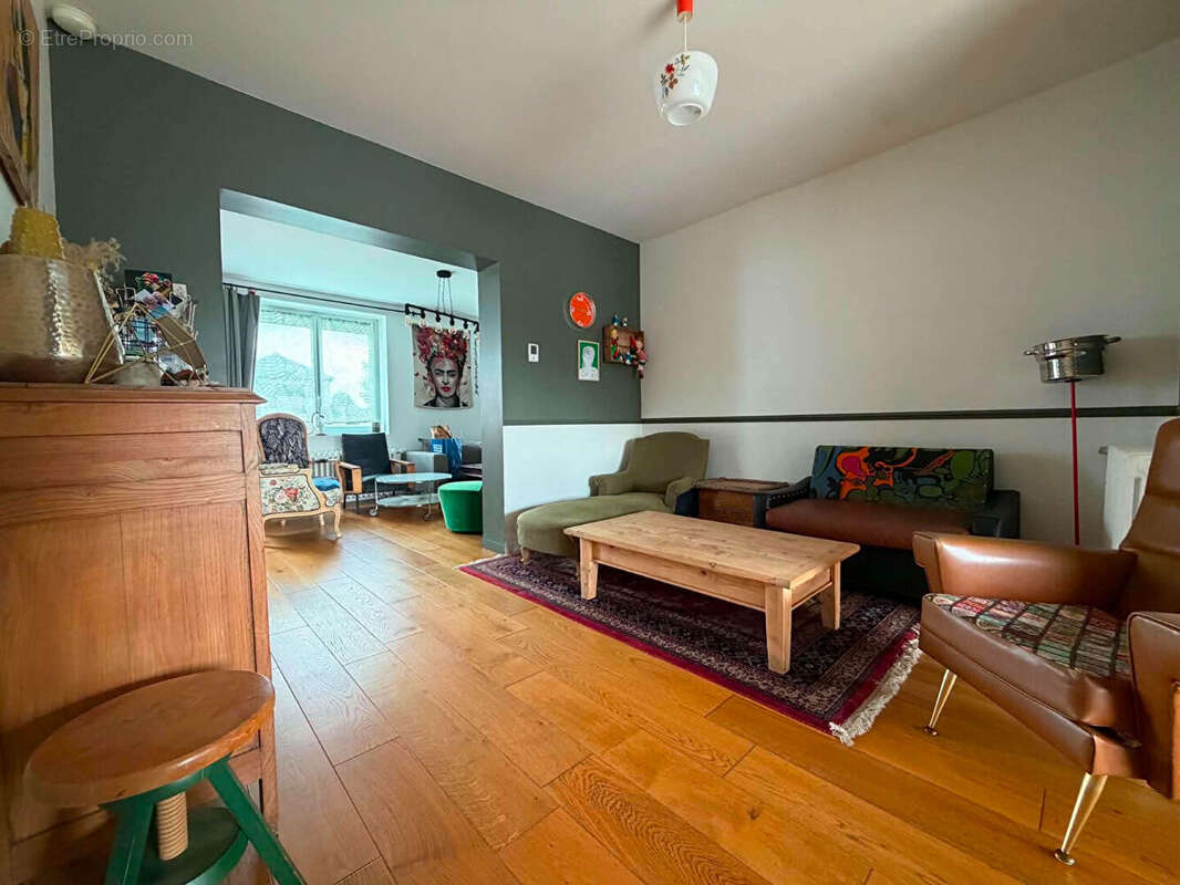 Cuinchy Maison 150 m2 3 chambres jardin - photo 3