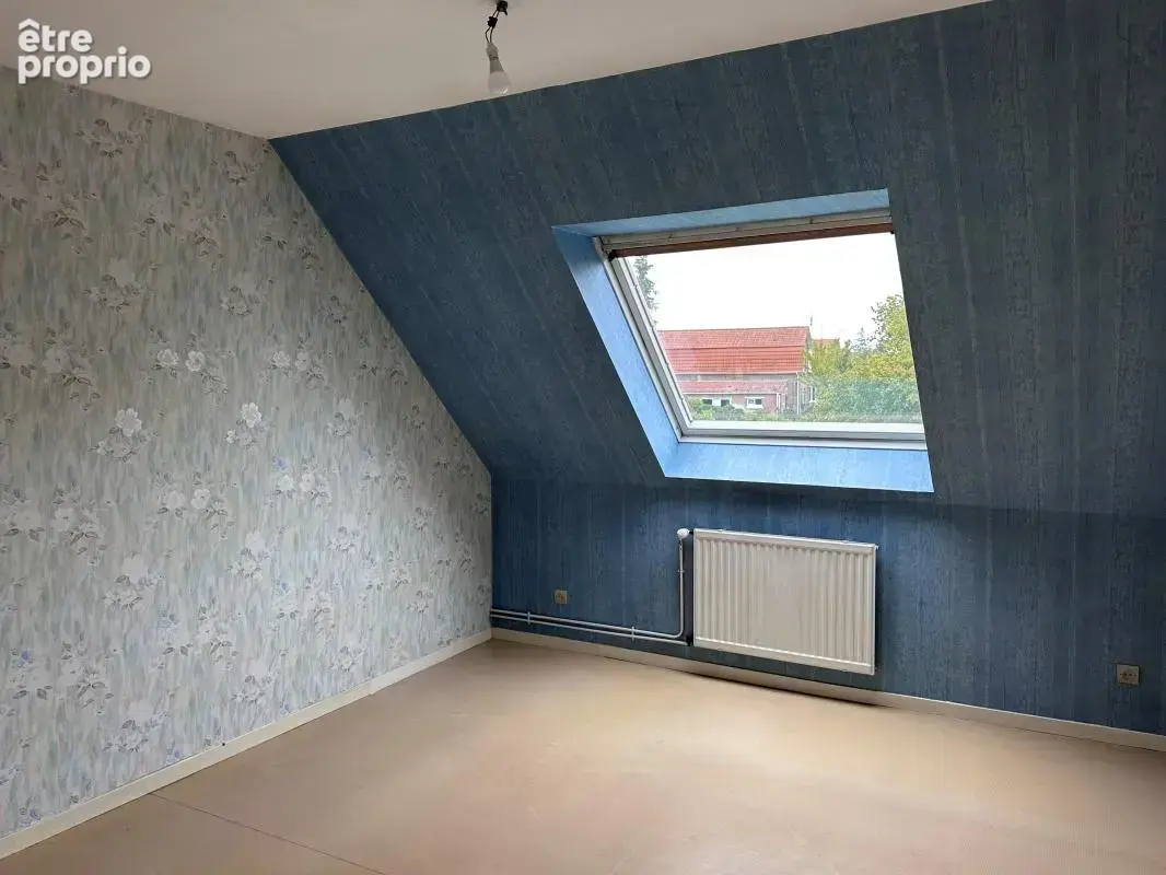 LEFOREST- Maison T4 de 77 m² - photo 5