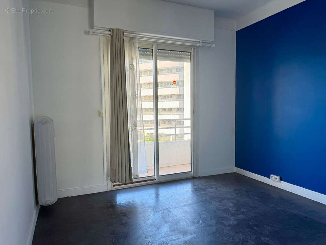 Appartement à CAGNES-SUR-MER