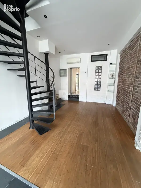 Appartement 4 pièces 125 m² à vendre à Lille (59000) - photo 4