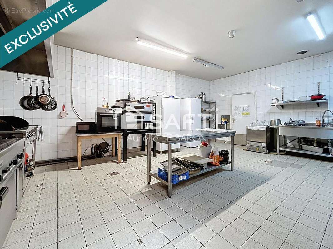 Photo 4 - Commerce à DOMMARTIN-LES-TOUL