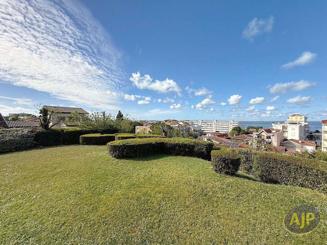 Appartement à ARCACHON