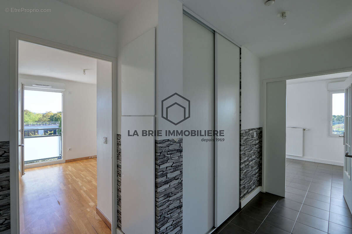 Appartement à CRETEIL