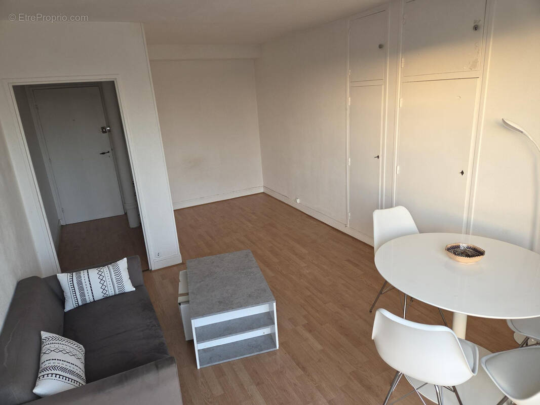 Appartement à LE HAVRE