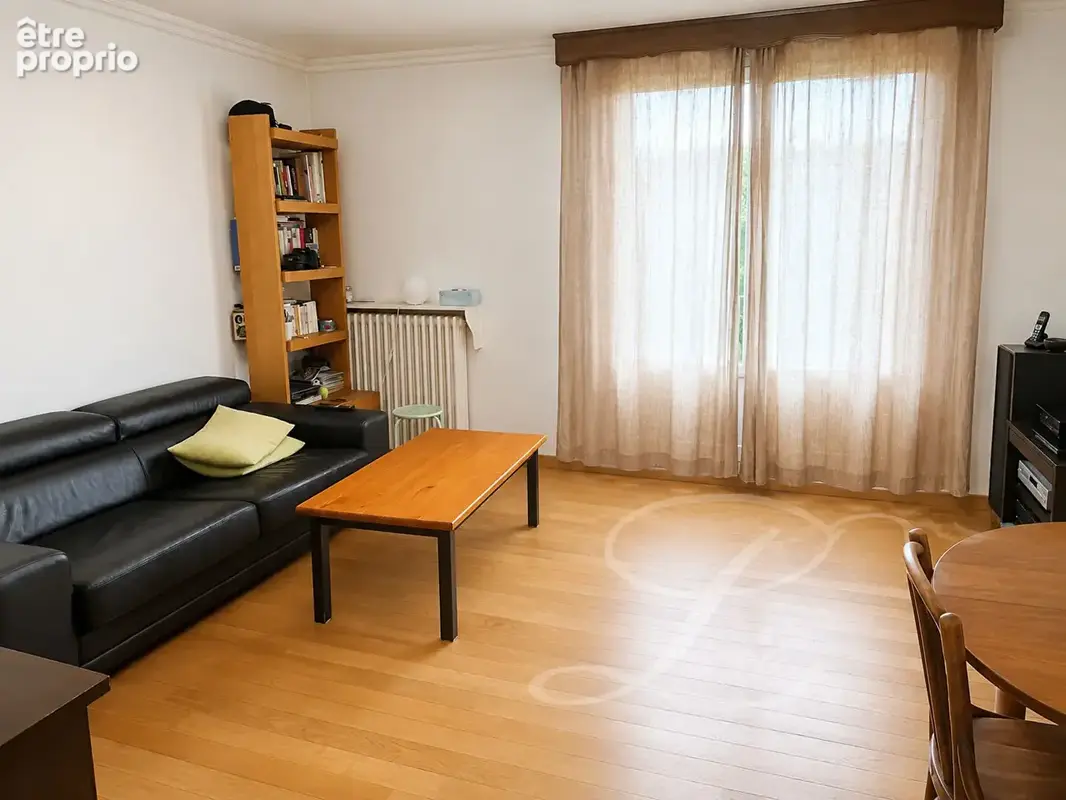 Appartement à MAISONS-LAFFITTE