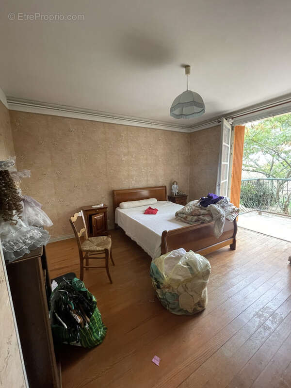 Maison à MONTAURIOL