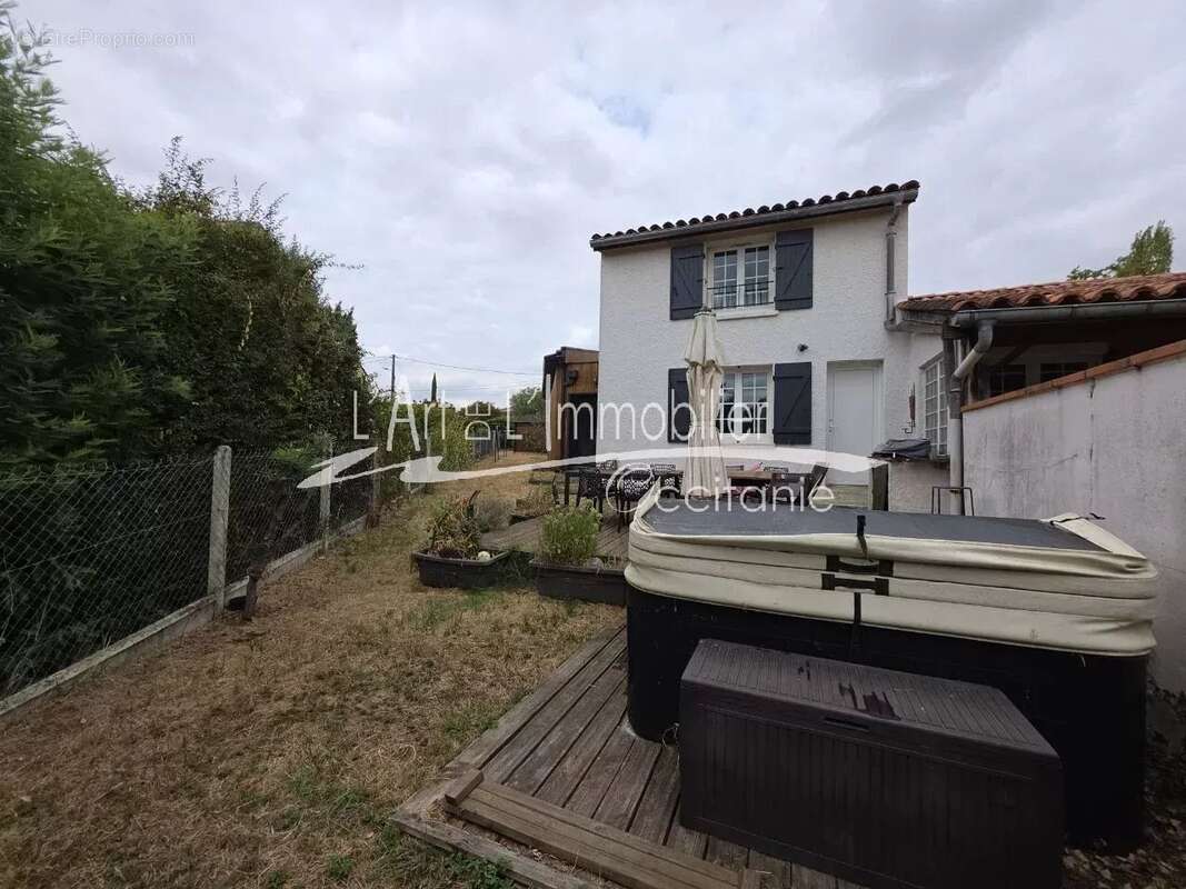 Aussonne - bien coup de coeur - photo 25