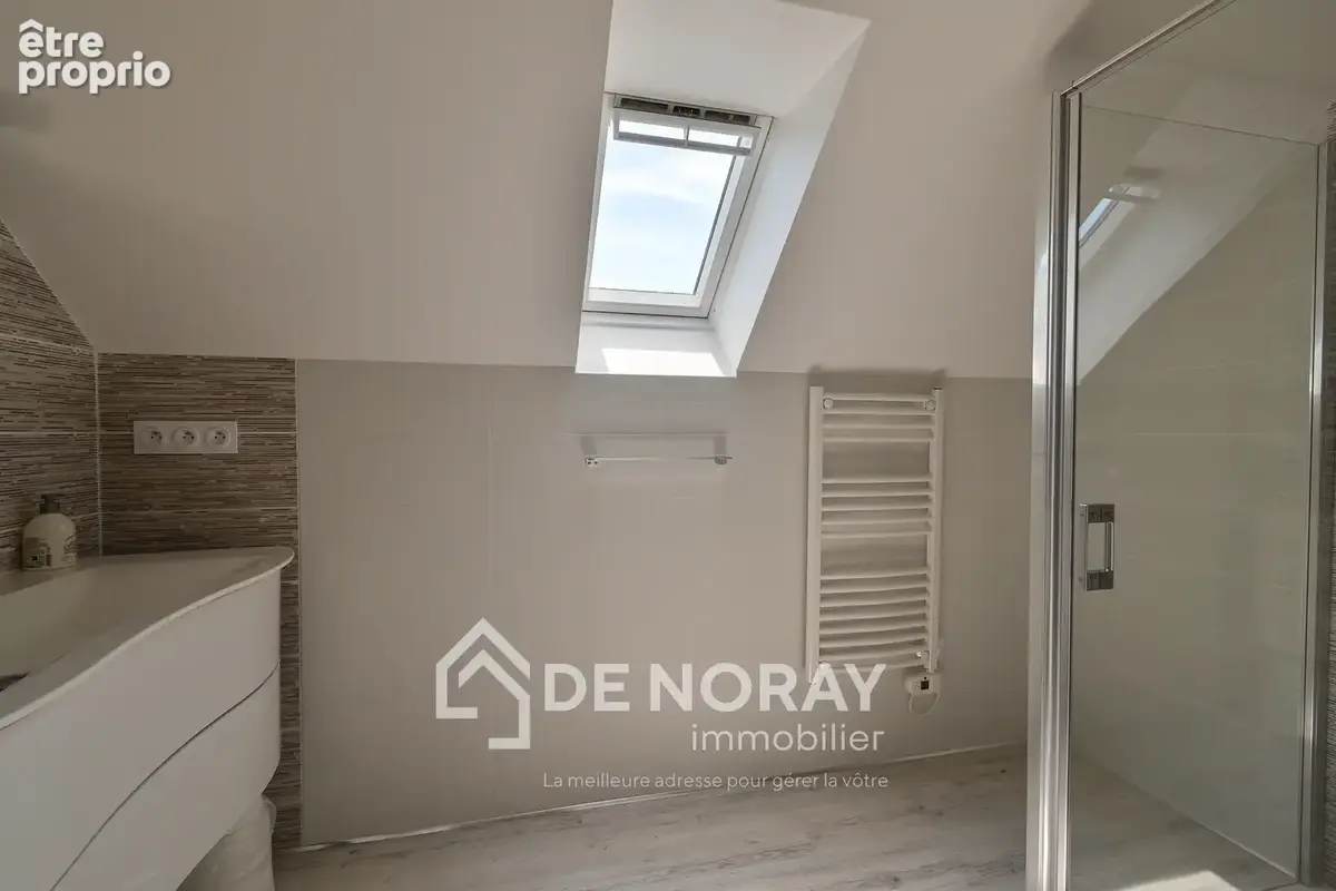 Propriété de 3 maisons + espace équestre sur 3,5 hectares - Gîte - photo 12