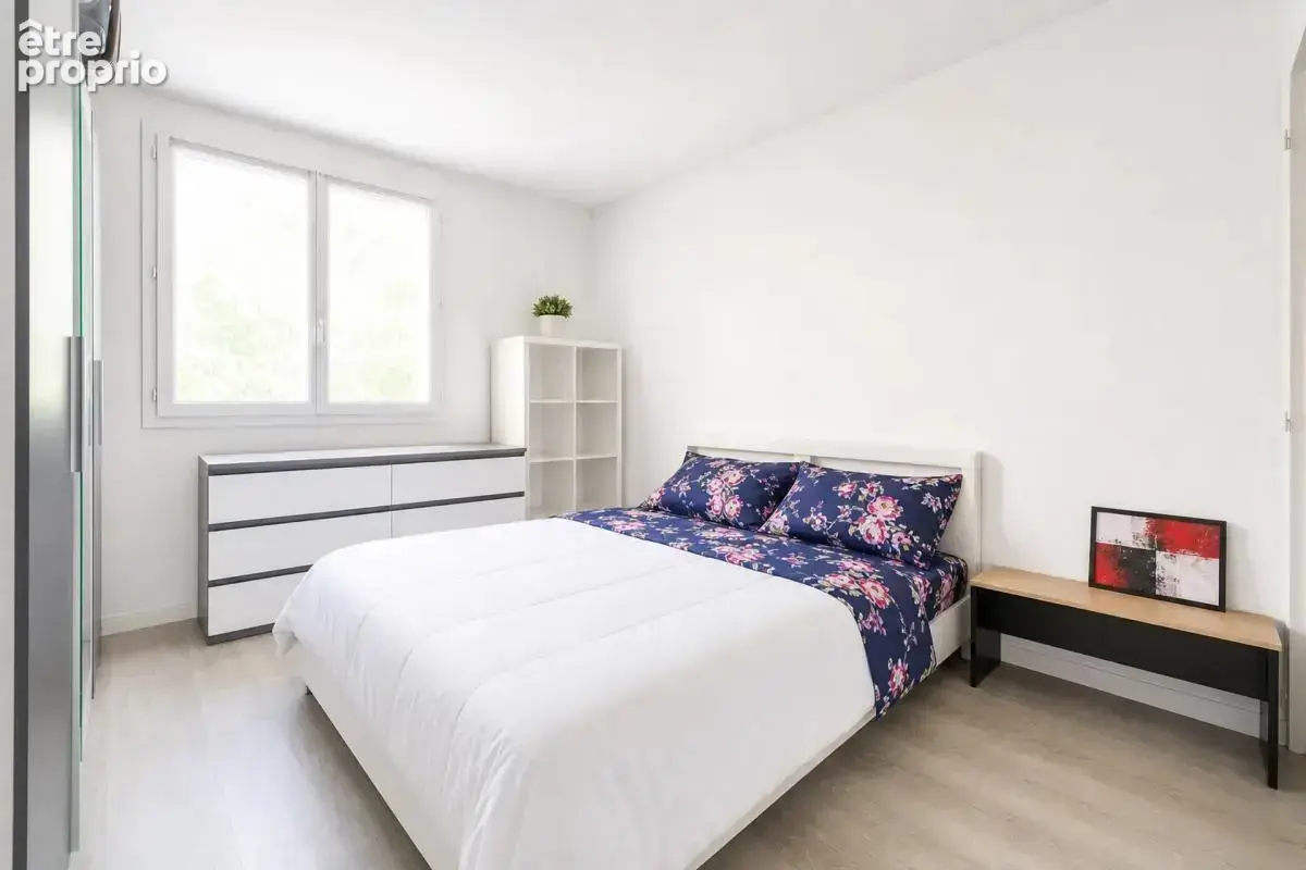 Appartement 3 pièces de 61 m² à Montesson - photo 6