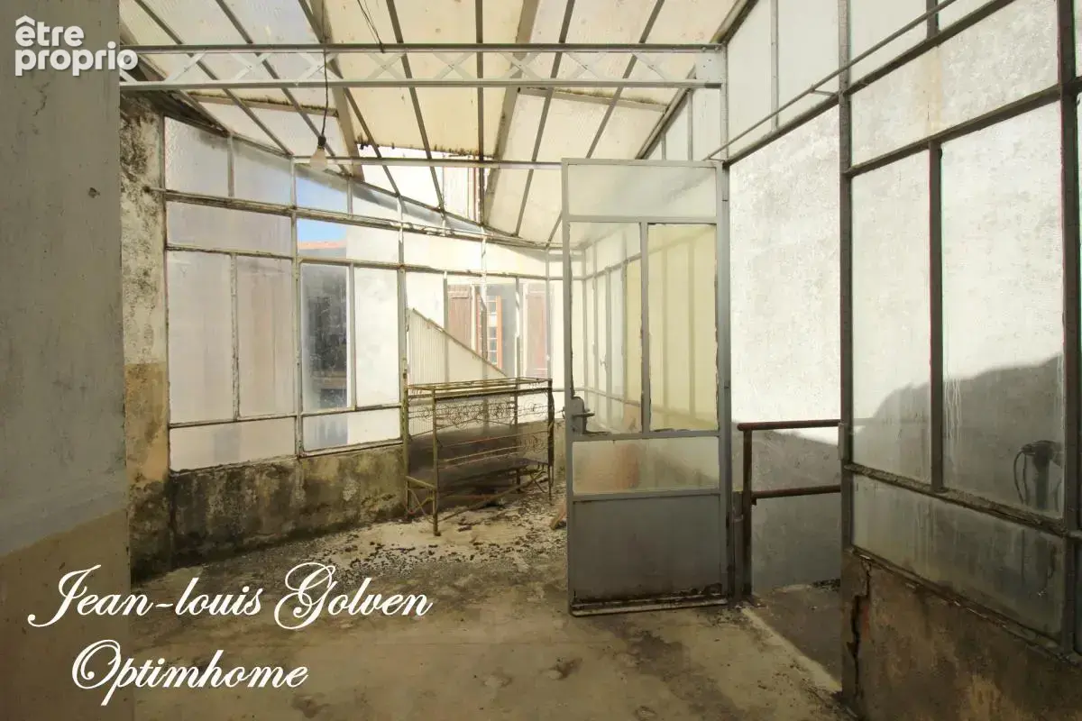 Maison de caractère à réinventer! FAYET (12) - photo 16