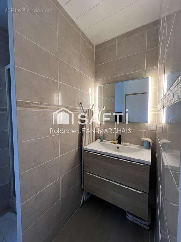 Photo 7 - Maison à LES BORDES