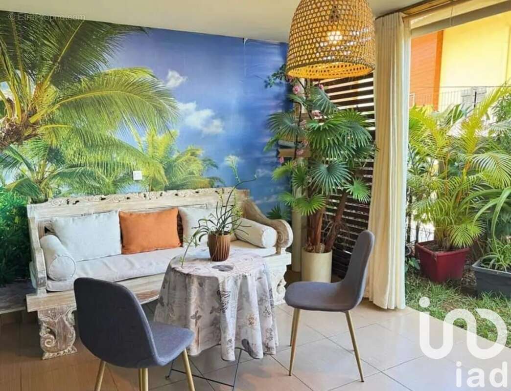 Photo 7 - Appartement à SAINT-PAUL