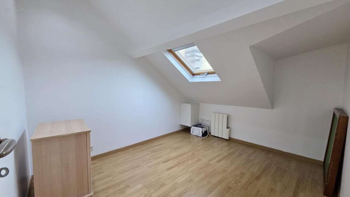 Maison à MANTES-LA-JOLIE