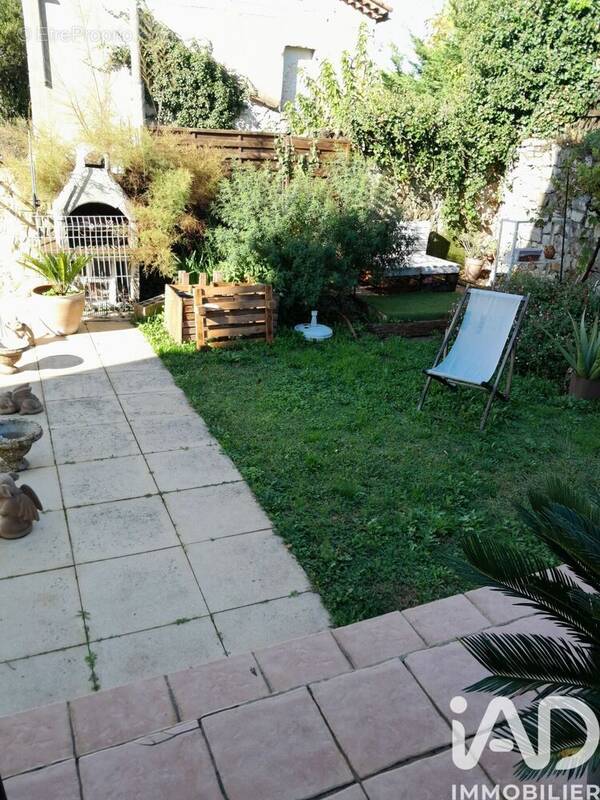 Photo 1 - Maison à ALES