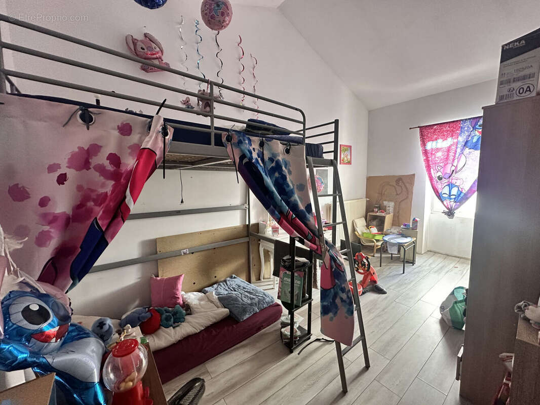 Photo 5 - Maison à FAYE-SUR-ARDIN