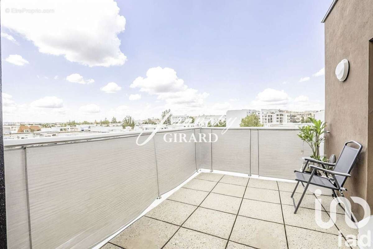 Photo 6 - Appartement à GARGES-LES-GONESSE