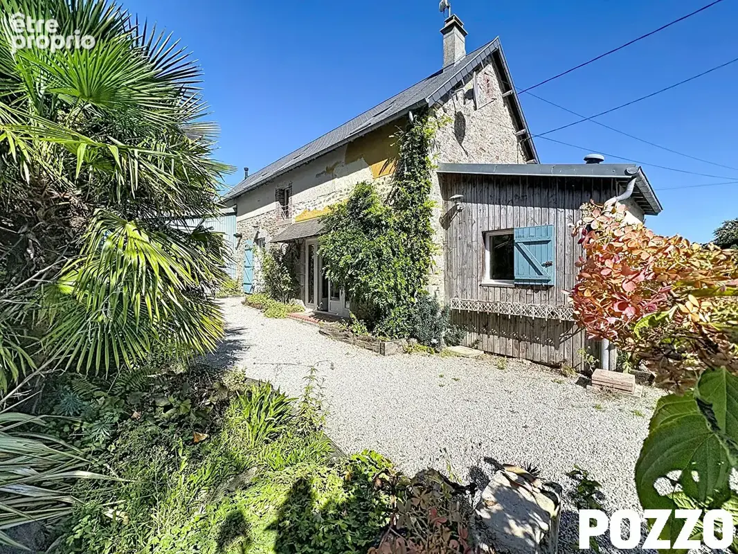 Photo Maison à Quettreville-Sur-Sienne au prix de 249 000€