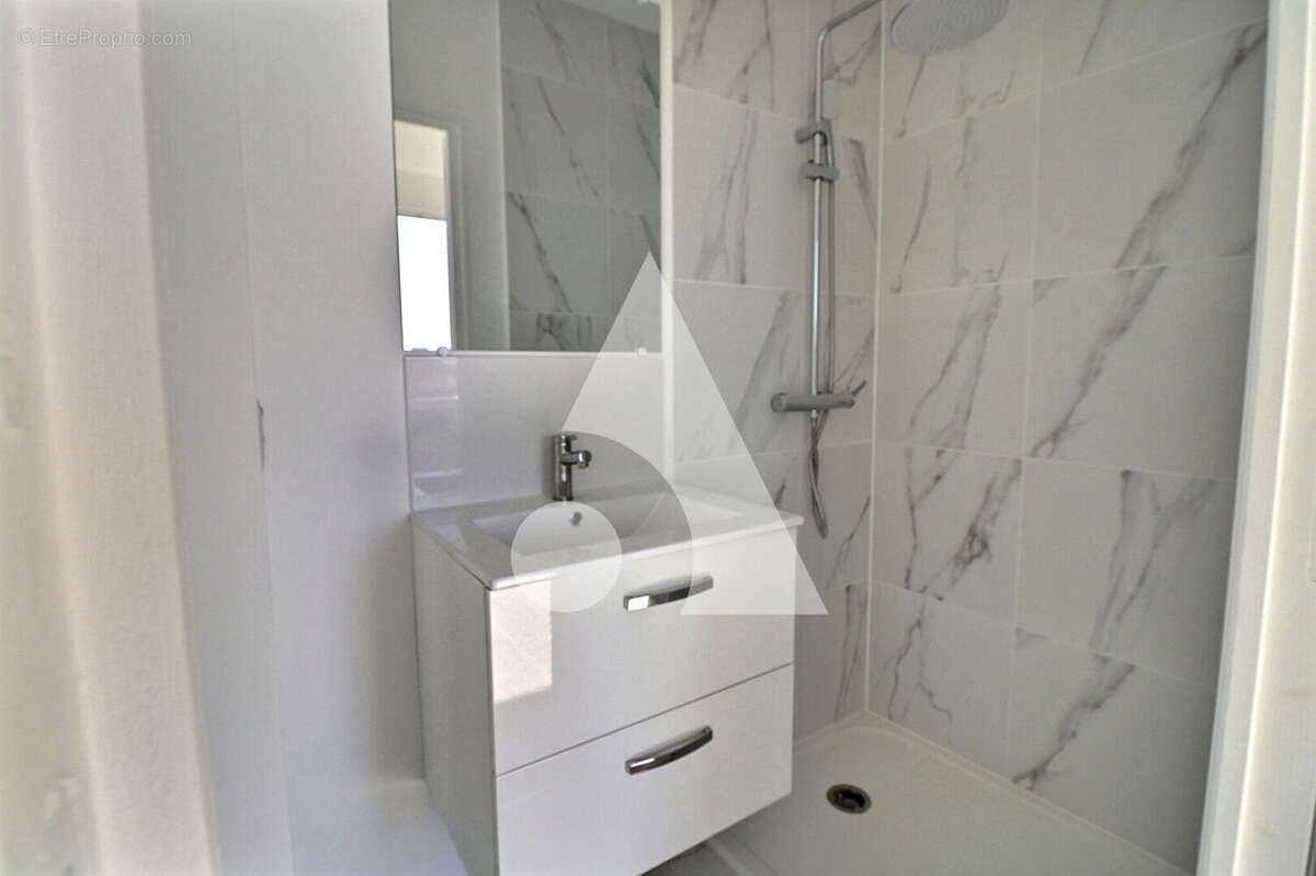 Appartement à ARGENTEUIL