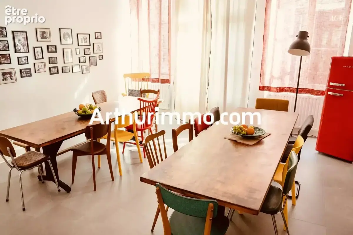 Vente Maison Mauleon(79700) 390 000ï¿œ - photo 5