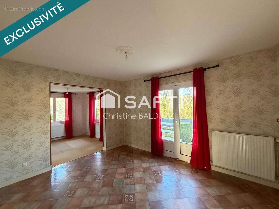 Photo 2 - Maison à LA FERTE-SOUS-JOUARRE