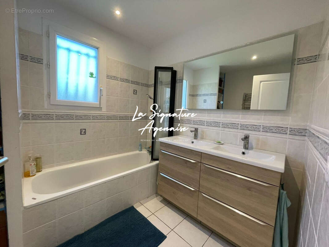 Maison 127 m² à Moirax  - photo 9
