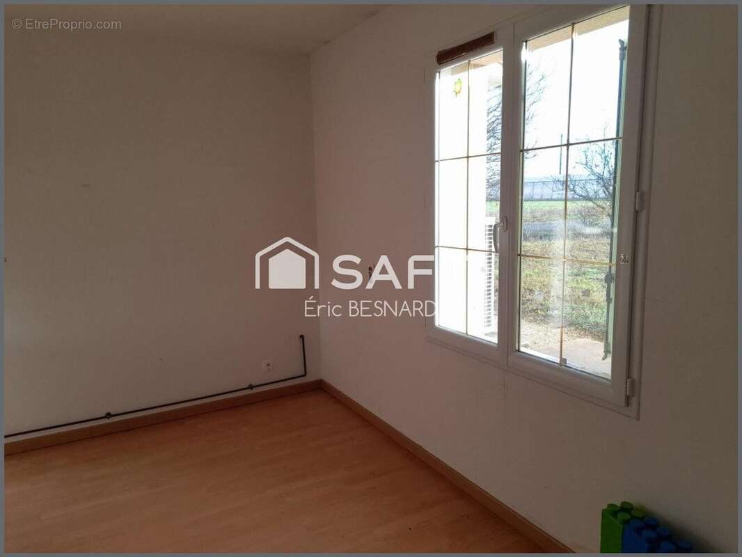 Photo 8 - Maison à LOUDUN