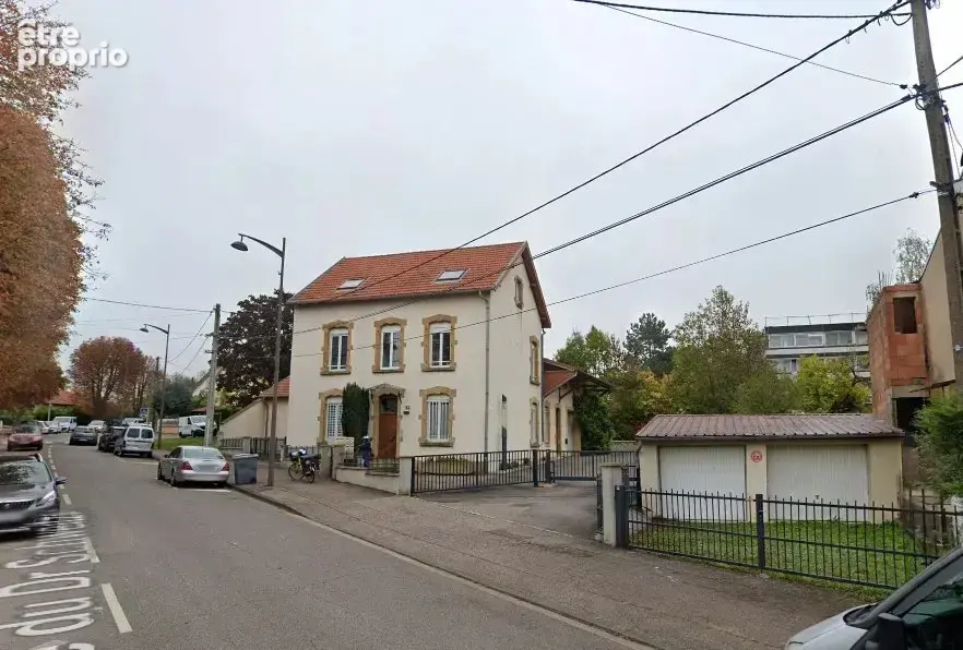 Photo Appartement à Metz au prix de 839 936€
