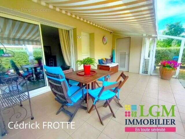 Maison à MONTELIMAR