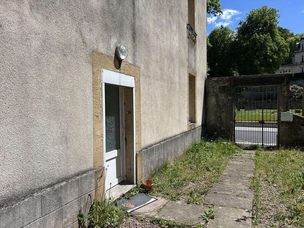 Appartement à XERTIGNY