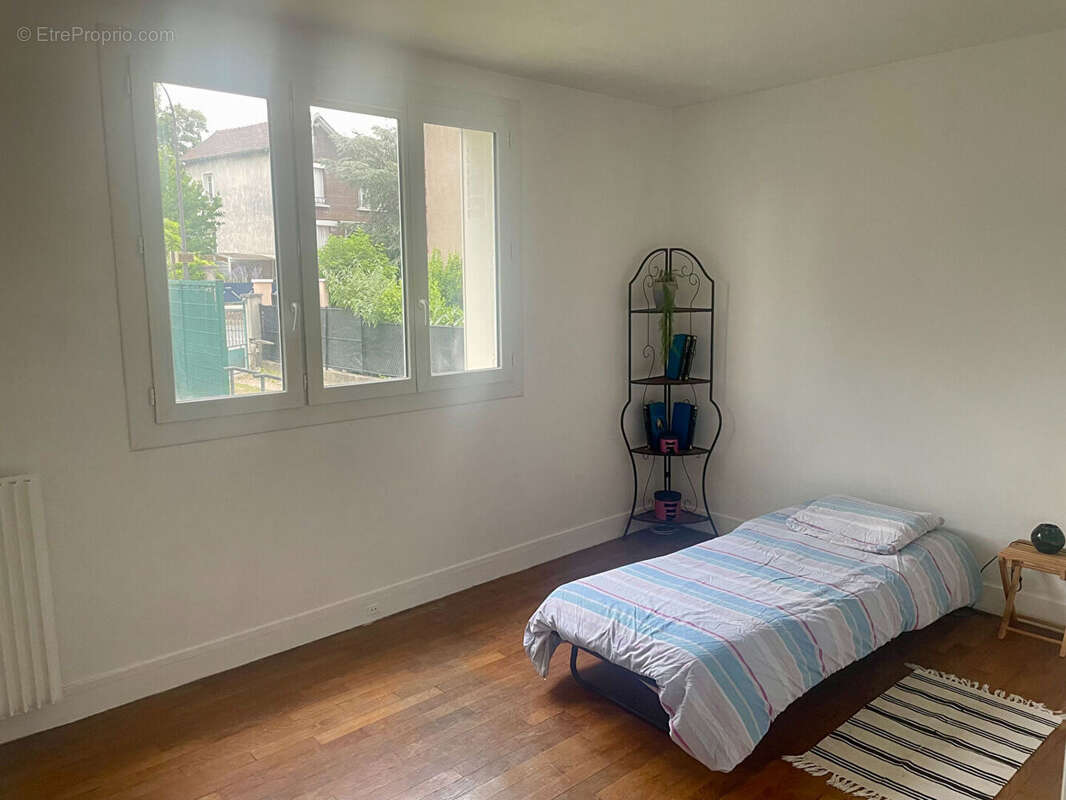 Appartement à DEUIL-LA-BARRE