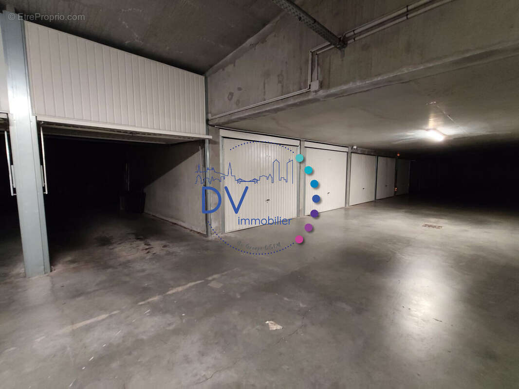 Appartement à LYON-8E