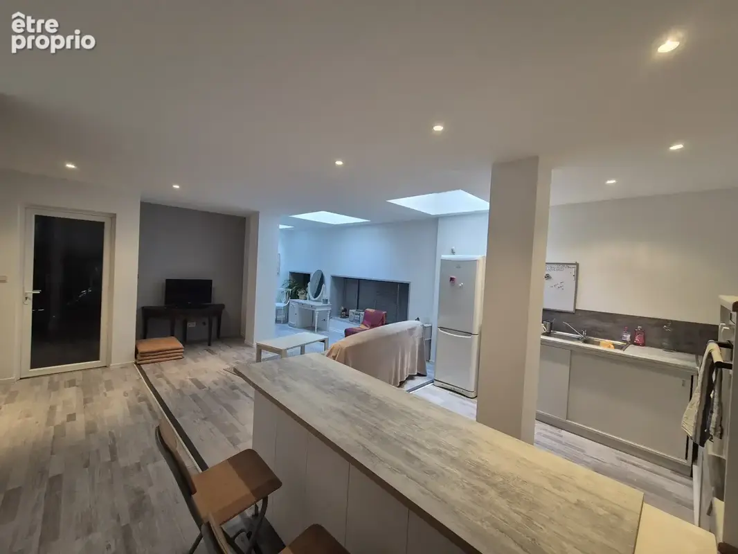 Appartement 150 m2 - photo 4