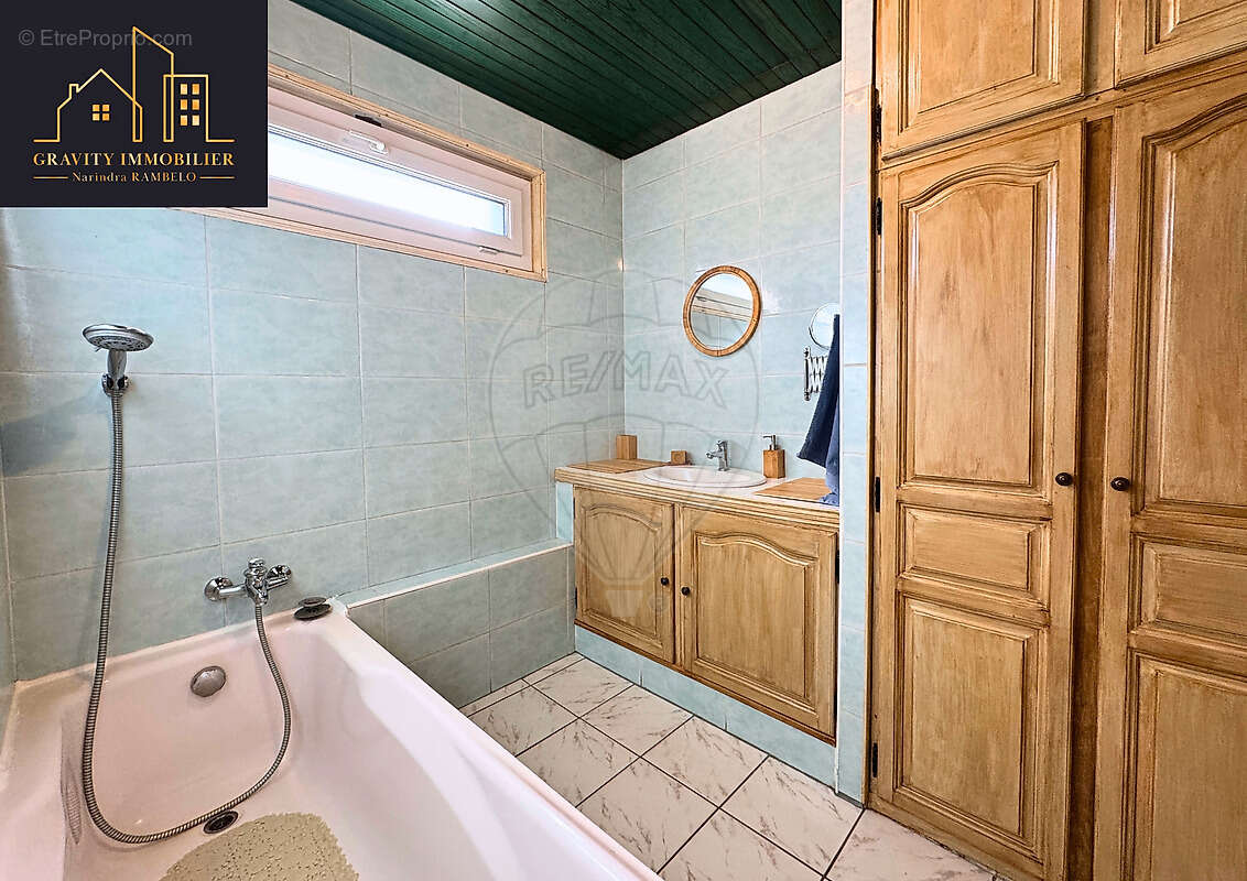 Appartement à THYEZ