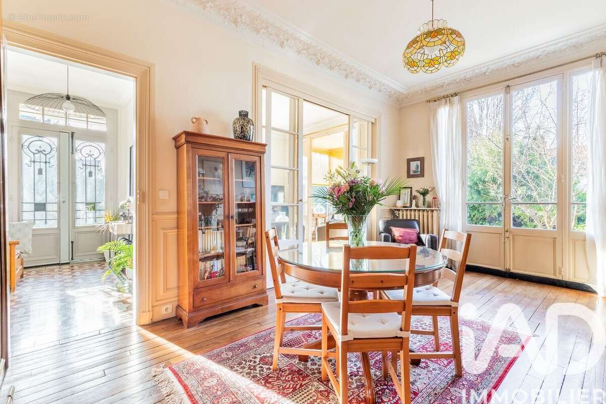 Photo 2 - Maison à MONTGERON