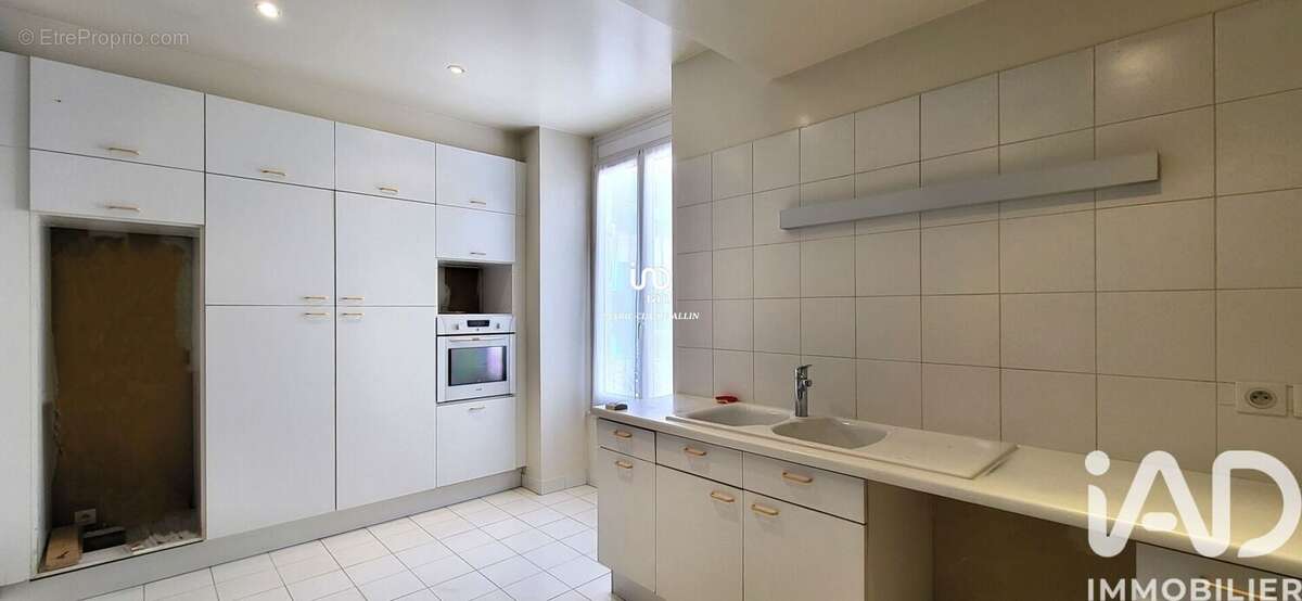 Photo 9 - Appartement à MER