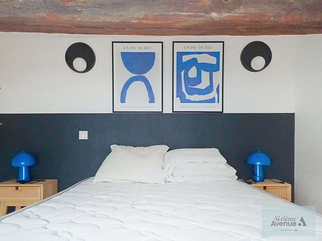 Appartement à LYON-7E