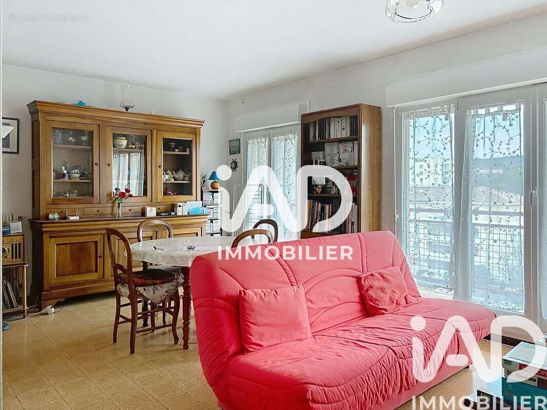 Photo 6 - Appartement à SALON-DE-PROVENCE