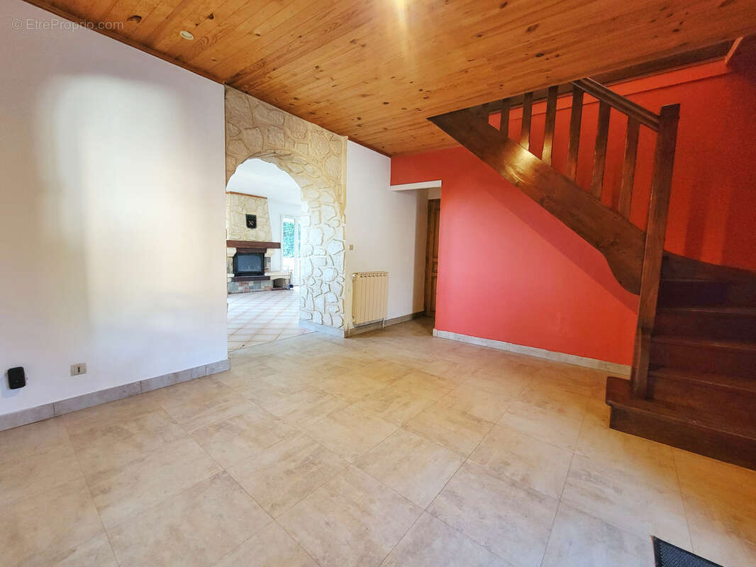 Maison à RIVE-DE-GIER