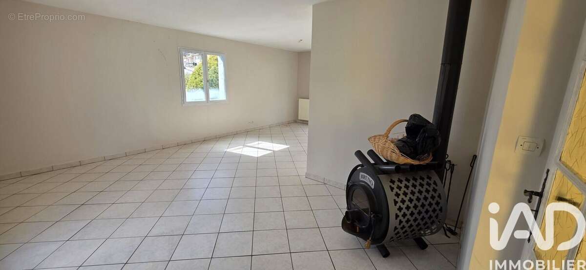 Photo 7 - Maison à SAINT-SIMON