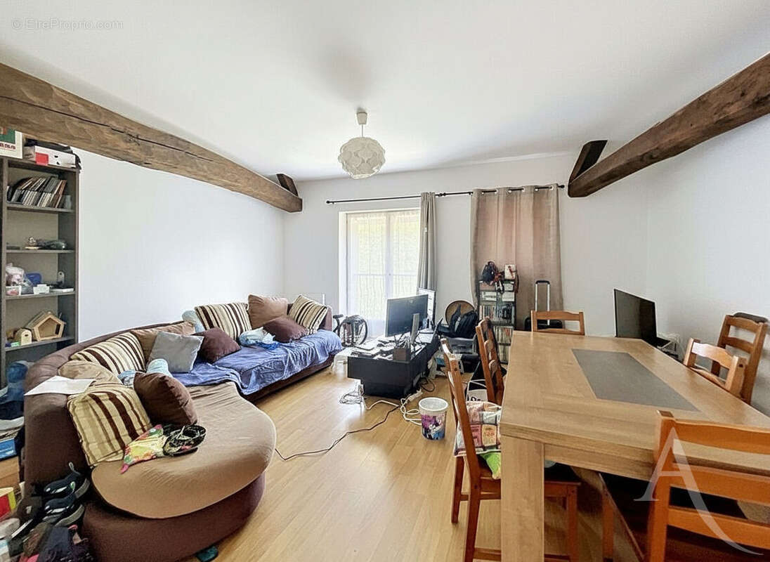 Immeuble La Falaise - 6 appartements vendu loué - investisseur - photo 12