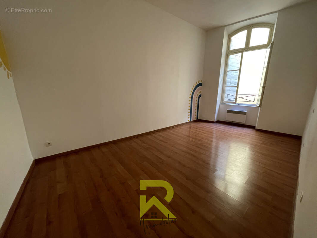 Appartement à BEZIERS
