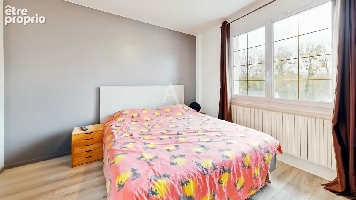 Maison familiale  5 chambres Sous-sol total 15 min Pontoise - photo 8