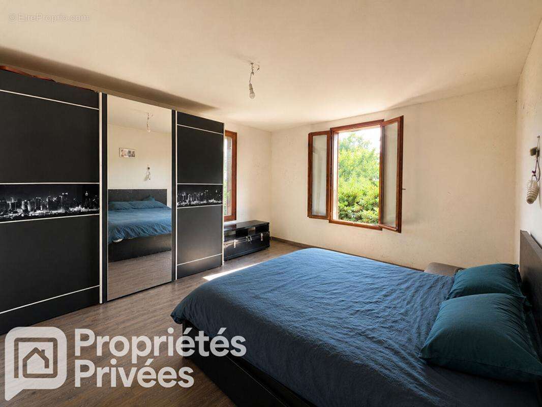 Thoiry - maison individuelle - photo 9