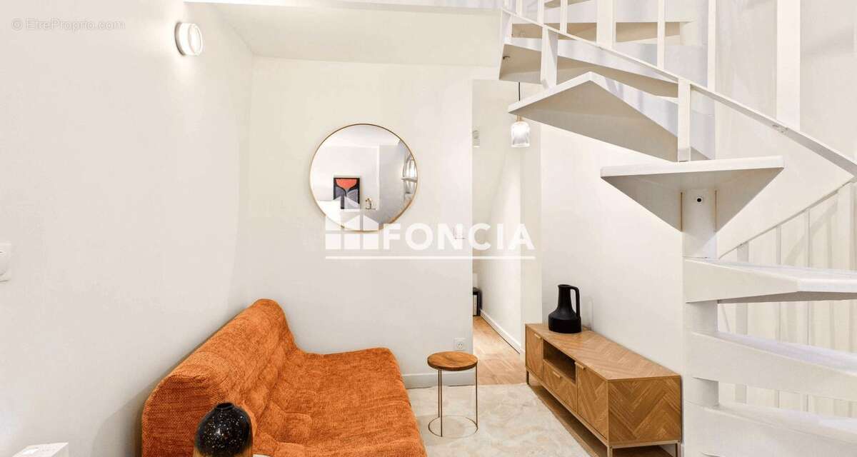 Quartier Notre Dame des Champs appartement refait à neuf - photo 5