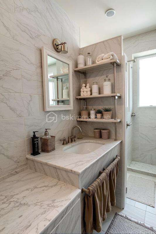 Appartement à BILLERE