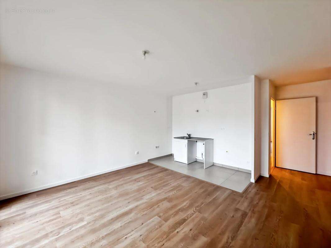 Appartement à CHELLES