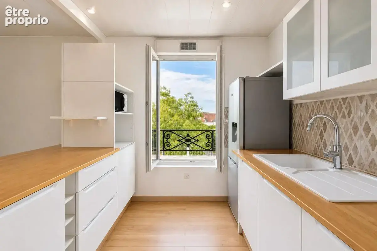 Appartement de 2 pièces de 39,2 m² à Gisors - photo 6