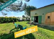 Photo 1 - Maison à GALLARGUES-LE-MONTUEUX