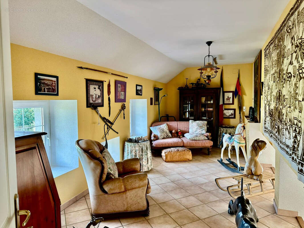 Maison à LA NEUVELLE-LES-LURE