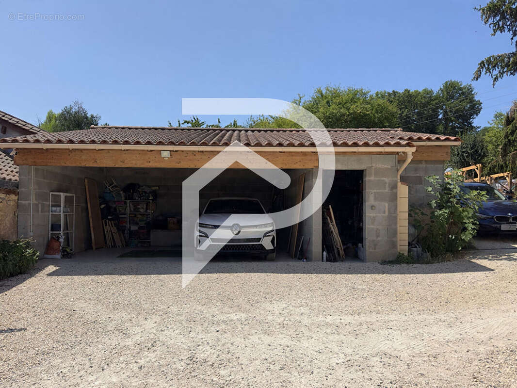 Maison à coulounieix-chamiers - photo 2